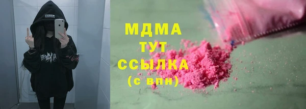 хмурый Алексеевка