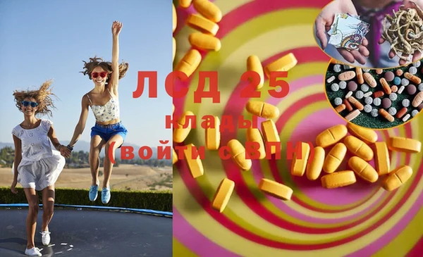 хмурый Алексеевка